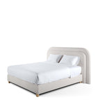 Colunex Liza headboard 240cm (British brand)