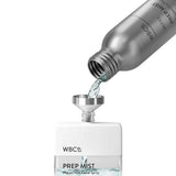 WBCo Prep Mist Refill Peppermint 100ml, UK version