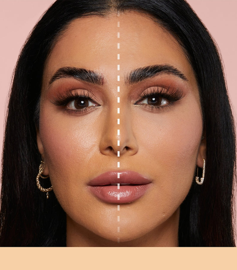 Huda Beauty Easy Bake Loose Powder, UK version