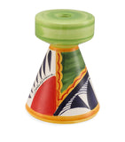 Dolce&Gabbana small ceramic candle holder 15cm diameter - British product
