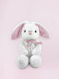 Ensemble cadeau bébé lapin rose Babyblooms, importé du Royaume-Uni