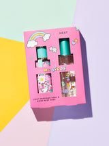 Next Kids Magical Kawaii Fragrance Gift Set with 50ml Perfume and 95ml Body Mist- Buy online at McGrocer