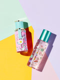 Kids Magical Kawaii fragrance gift set with 50ml perfume and 95ml body mist, UK version