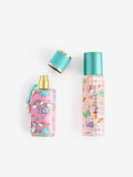 Kids Magical Kawaii fragrance gift set with 50ml perfume and 95ml body mist, UK version