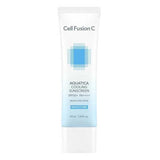 Cell Fusion C Aquatica Cooling Sunscreen 50ml, UK version