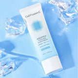Cell Fusion C Aquatica Cooling Sunscreen 50ml, UK version
