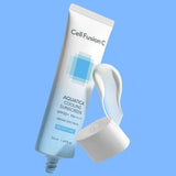Cell Fusion C Aquatica Cooling Sunscreen 50ml, UK version