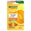Garnier Vitamin C Eye Mask Hyaluronic Acid 5g, UK version