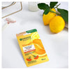 Garnier Vitamin C Eye Mask Hyaluronic Acid 5g, UK version