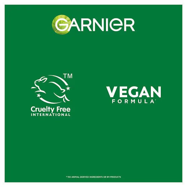 Garnier Vitamin C Eye Mask Hyaluronic Acid 5g, UK version