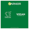 Garnier Vitamin C Eye Mask Hyaluronic Acid 5g, UK version