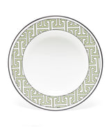 Harrods O.W. London Maze Tea Plate 16.5cm- Buy online at McGrocer
