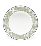 O.W. London Maze tea plate 16.5cm, imported from the UK