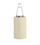 Riviere Large Leather Noli Bottle Holder - British product