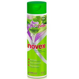 Novex Super Aloe Vera Conditioner for all hair, imported from the UK