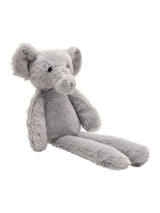 Next Widdop Nelly The Plush Long Leg Elephant Soft Toy- Buy online at McGrocer
