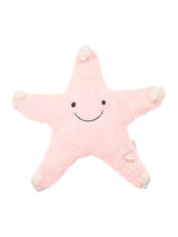 Next Widdop Sammy The Plush Pink Starfish Soft Toy 37cm- Buy online at McGrocer