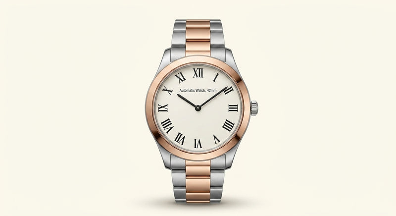 Cartier Ballon Bleu automatic watch 33mm - British product