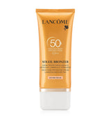 Harrods Lancôme Soleil SPF 50 Face Cream Sun Protection BB Cream- Buy online at McGrocer