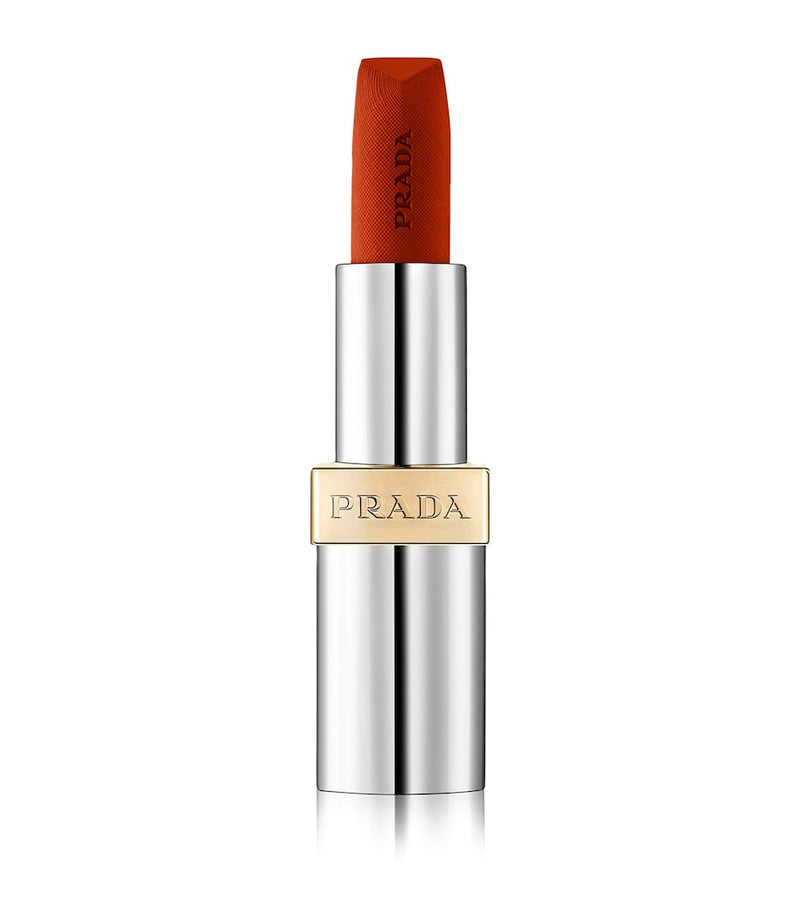 Prada Monochrome Hyper Matte Lipstick, imported from the UK