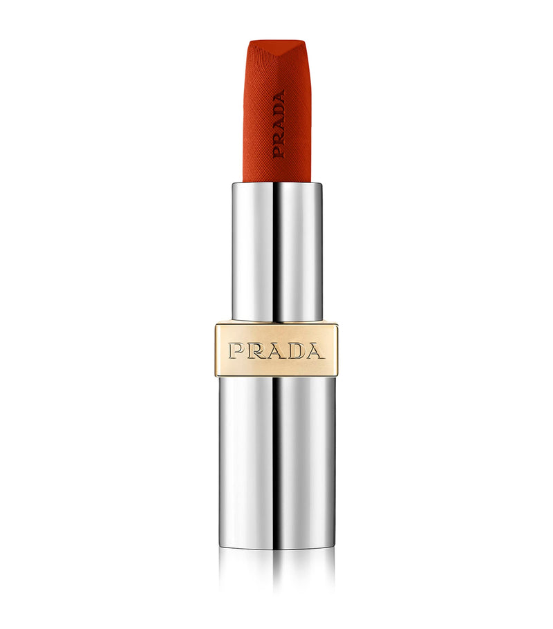 Prada Monochrome Hyper Matte Lipstick, imported from the UK