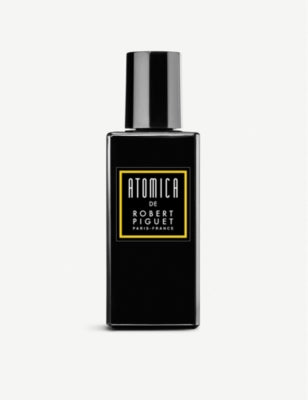 Robert Piguet Atomica eau de parfum 100ml, UK version