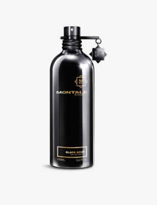 Montale Black Aoud eau de parfum 100ml, UK version