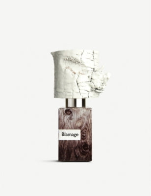 Nasomatto Blamage extrait de parfum 30ml - British product