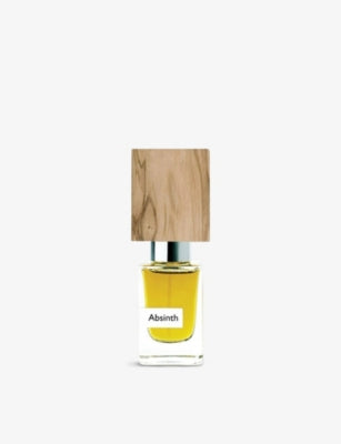 Nasomatto Absinth Extrait de Parfum 30ml - British product