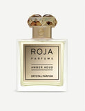 Roja Parfums Amber Aoud Crystal parfum 100ml - British product