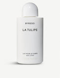 Byredo La Tulipe scented body lotion 225ml (British brand)