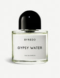 Byredo Gypsy Water eau de parfum, imported from the UK