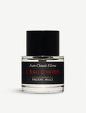 Frédéric Malle L'Eau d'Hiver eau de toilette 50ml, imported from the UK