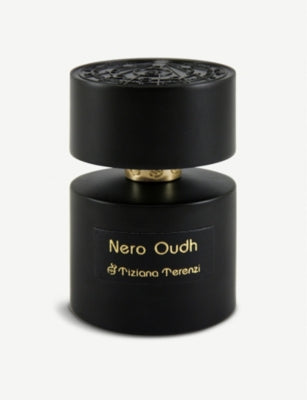 Tiziana Terenzi Nero Oudh extrait de parfum 100ml - British product