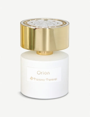 Tiziana Terenzi Orion extrait eau de parfum 100ml, imported from the UK