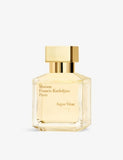 Maison Francis Kurkdjian Aqua Vitae eau de toilette, imported from the UK