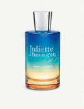 Juliette has a Gun Vanilla Vibes eau de parfum, UK version