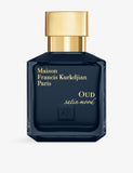 Maison Francis Kurkdjian Oud Satin Mood perfume 70ml - British product