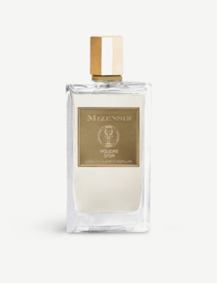 Mizensir Poudre D'or eau de parfum 100ml (British brand)