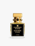Fragrance Du Bois Oud Noir Intense parfum, imported from the UK