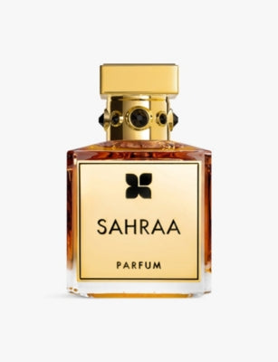 Fragrance Du Bois Sahraa parfum - British product