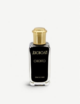 Jeroboam Oriento extrait de parfum 30ml, UK version