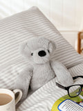Widdop Ste long leg teddy bear 30 cm, UK version