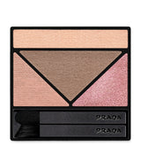 Harrods Prada Beauty Dimensions Durable Multi-Effect Eyeshadow Palette Refill- Buy online at McGrocer