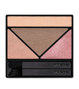 Harrods Prada Beauty Dimensions Durable Multi-Effect Eyeshadow Palette Refill- Buy online at McGrocer