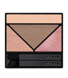 Prada Beauty eyeshadow palette refill, imported from the UK