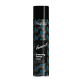 Matrix VaVoom Freeze hairspray 500ml, imported from the UK