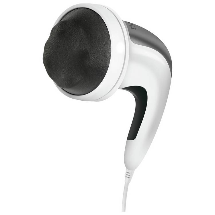 HoMedics handheld shiatsu massager - British product