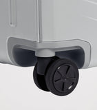 Porsche Design Roadster Aluminium Trolley L suitcase 78cm, imported from the UK