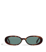 Harrods Le Specs Oval Outta Love Sunglasses- Buy online at McGrocer